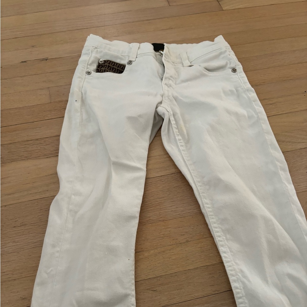Fendi jean